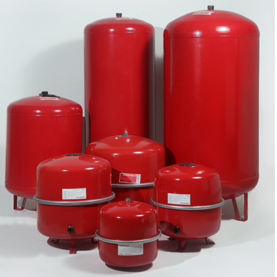 Flamco Expansion Vessels