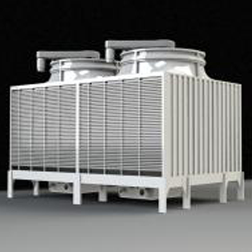 Amcot lrc-h 450 Cooling Tower